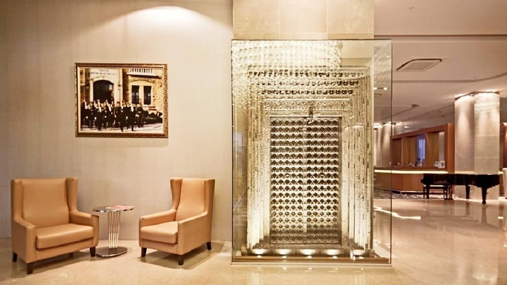 Anemon Konya - Görsel 3