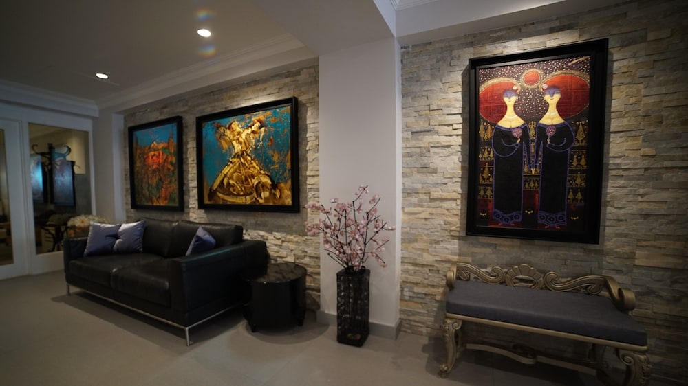 Ascot Hotel Büyükada - Görsel 3