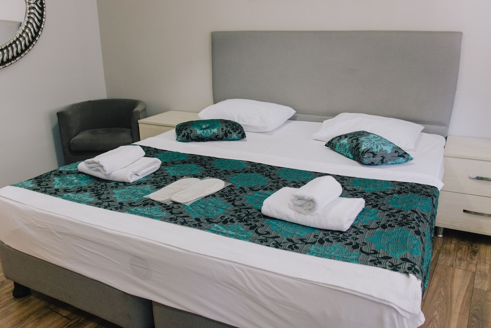 Hotel Prinkipos - Diğer görseller