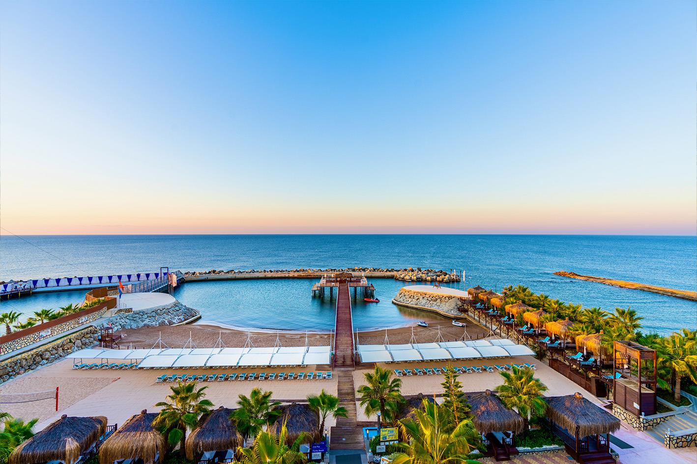 Adenya Hotel & Resort - Görsel 3