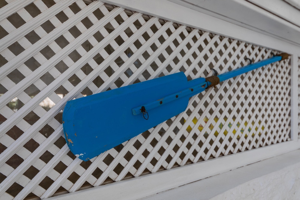 Otel Mavi Beyaz - Diğer görseller