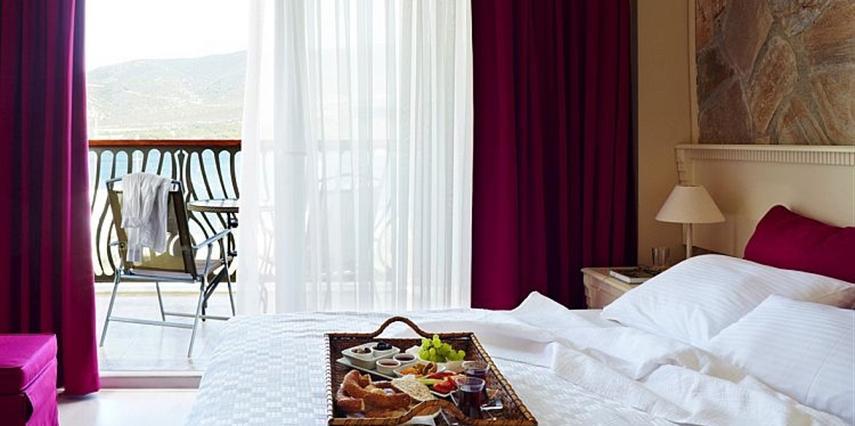 Sina Otel - Görsel 2