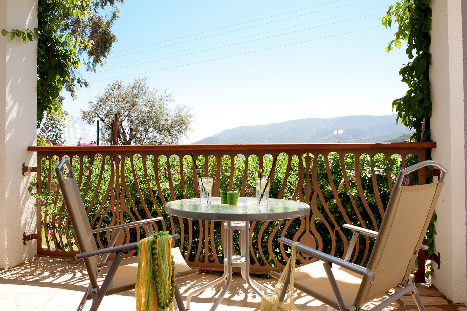 Sina Otel - Görsel 4