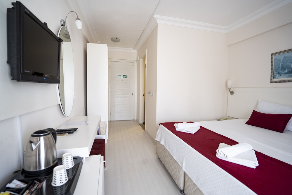 Ayapam Hotel - Görsel 3