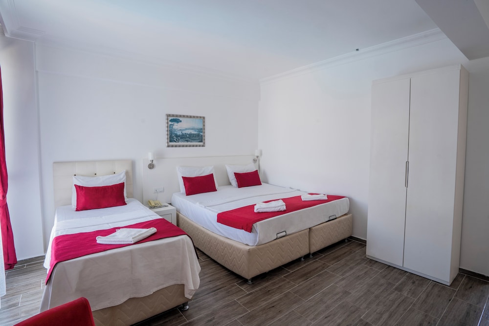 Ayapam Hotel - Diğer görseller