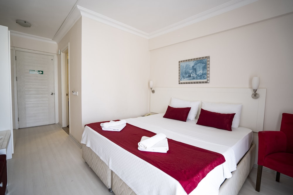 Ayapam Hotel - Görsel 4