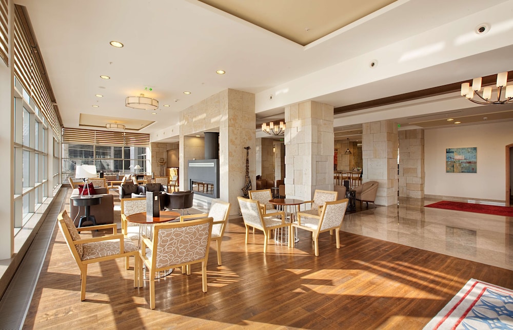 DoubleTree by Hilton Hotel Avanos - Cappadocia - Diğer görseller