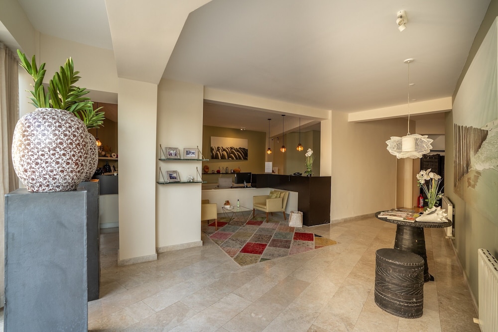 Med-Inn Boutique Hotel - Görsel 2