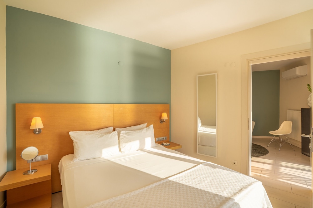 Med-Inn Boutique Hotel - Görsel 4