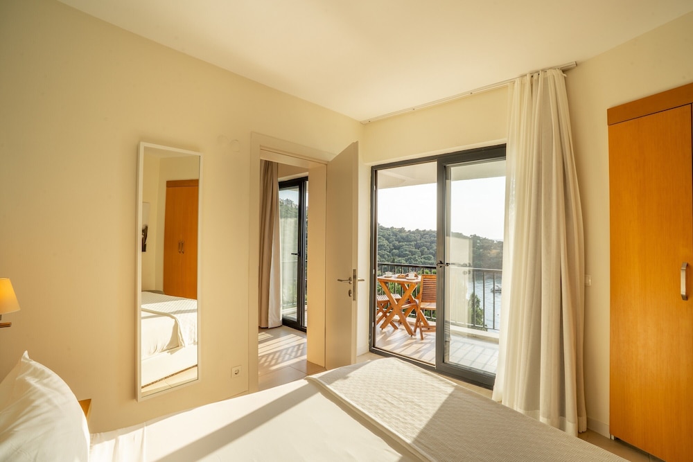 Med-Inn Boutique Hotel - Görsel 3