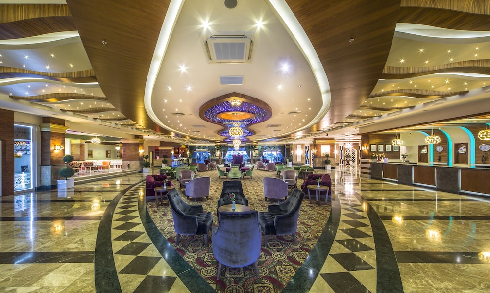 Dizalya Palm Garden - Görsel 3