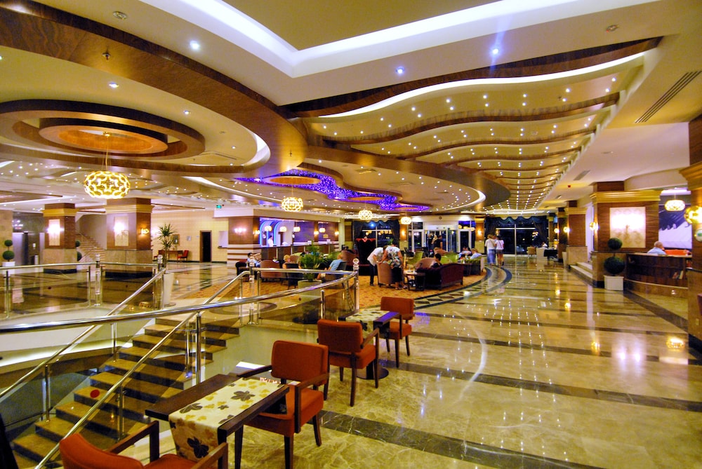 Dizalya Palm Garden - Diğer görseller