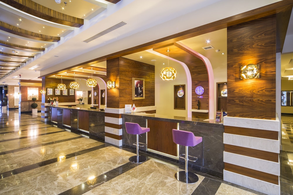 Dizalya Palm Garden - Görsel 2