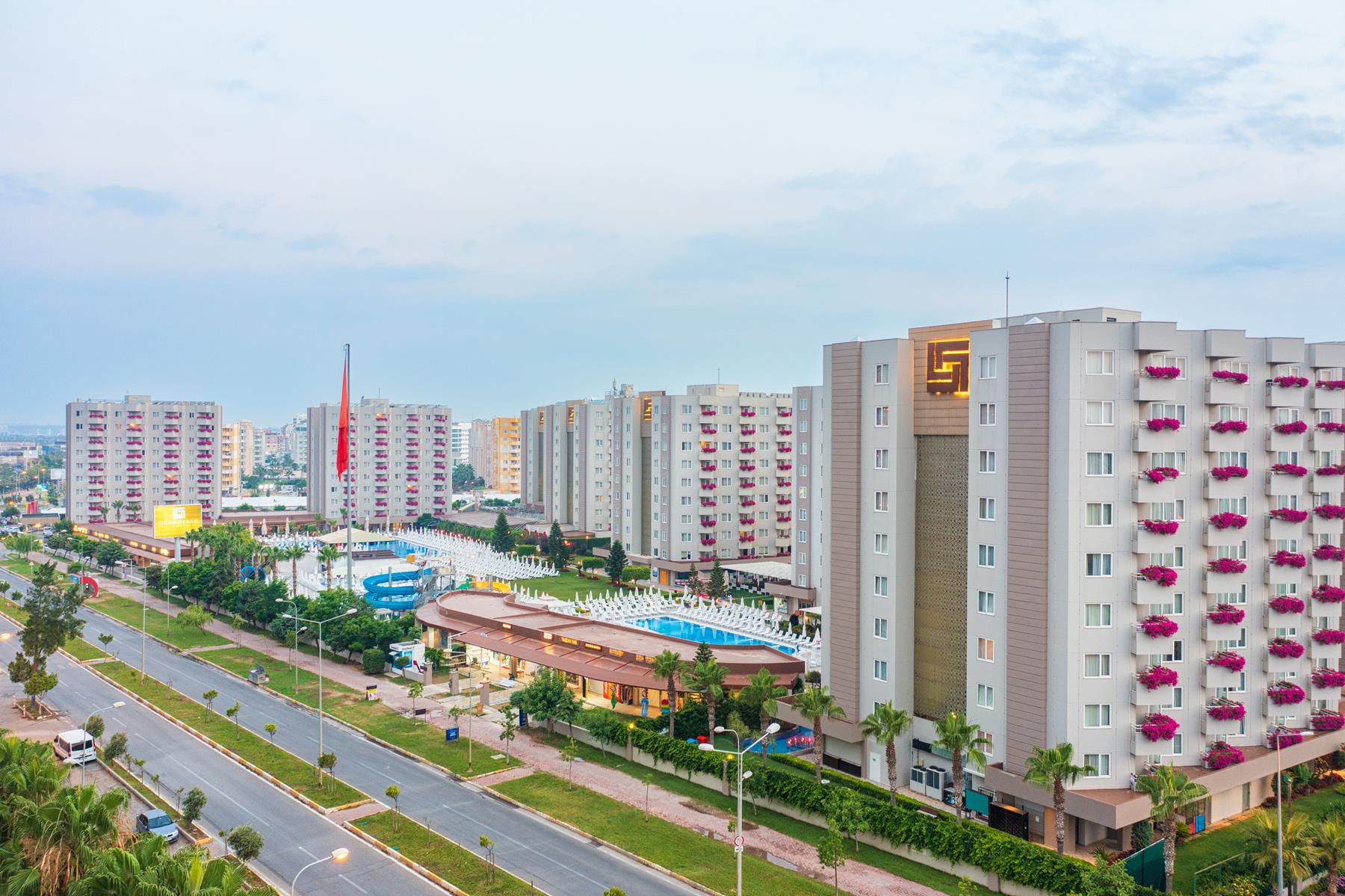 Grand Park Lara - Görsel 4