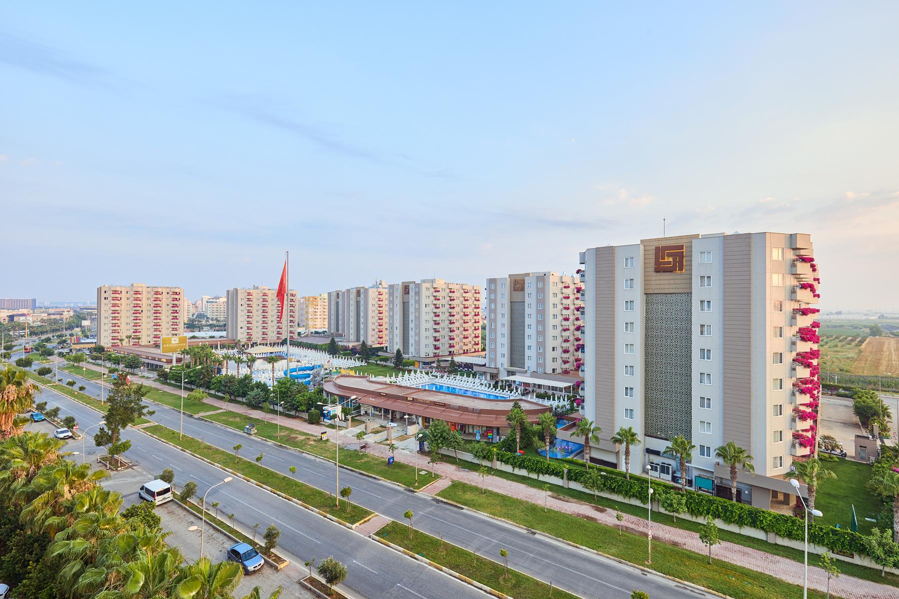 Grand Park Lara - Diğer görseller