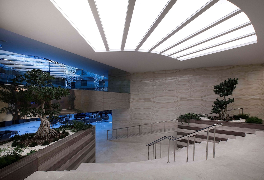 Radisson Blu Hotel Istanbul Sisli - Görsel 3