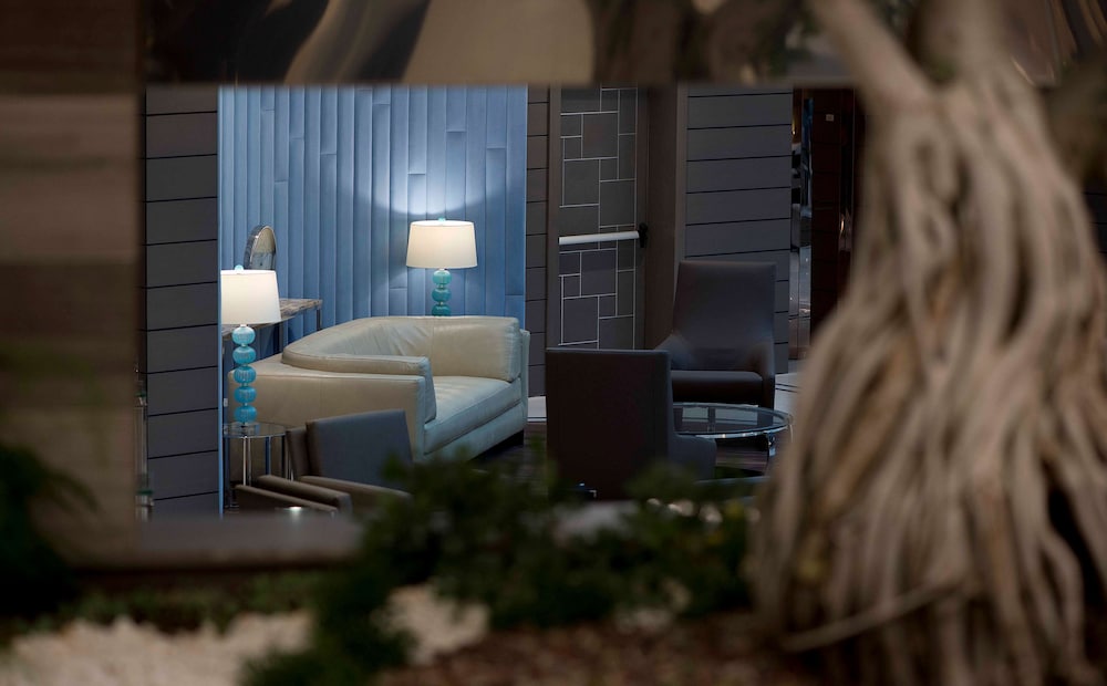 Radisson Blu Hotel Istanbul Sisli - Görsel 2