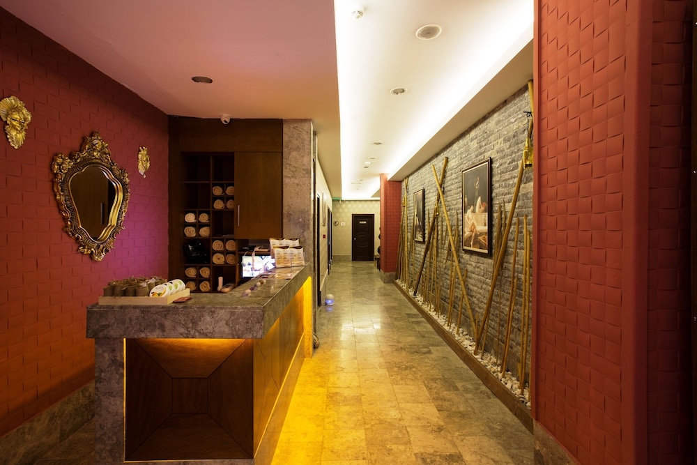 Ramada Resort by Wyndham Side - Diğer görseller