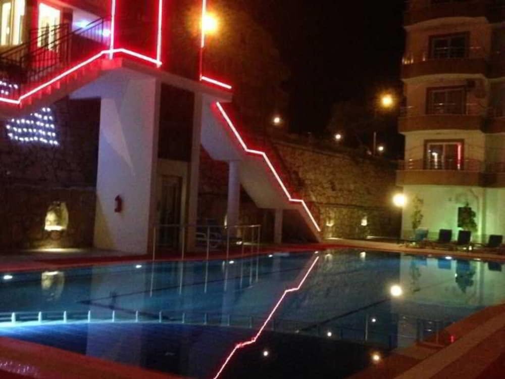 Golden Life Resort - Görsel 4