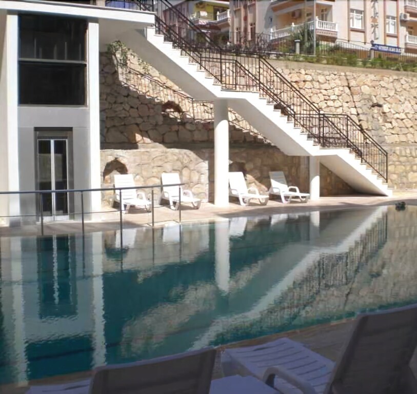 Golden Life Resort - Görsel 2