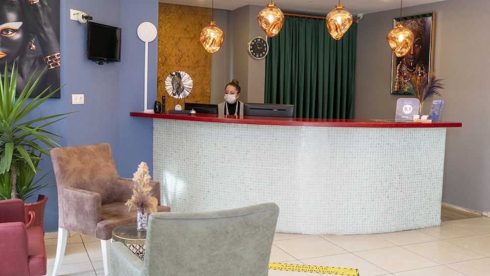 Hotel Seril 2 - Görsel 4