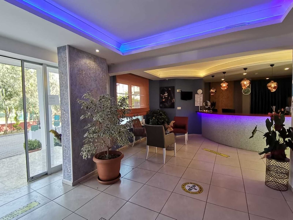 Hotel Seril 2 - Görsel 3