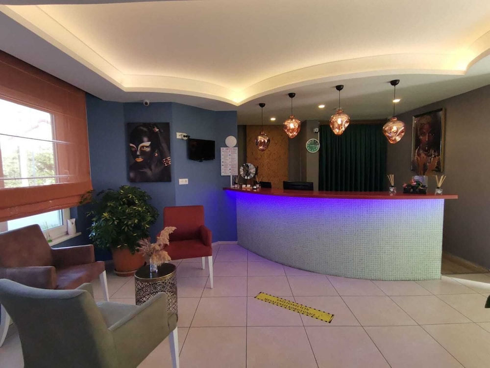 Hotel Seril 2 - Diğer görseller