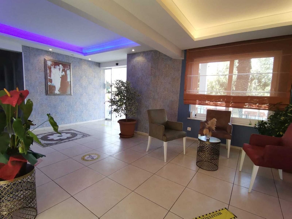 Hotel Seril 2 - Görsel 2