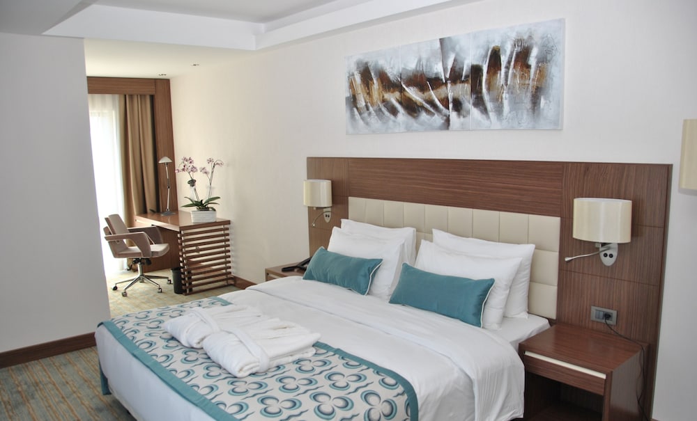 Mercure Istanbul Altunizade - Diğer görseller