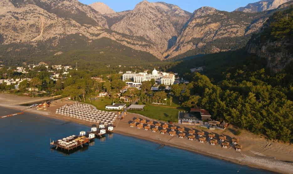 Juju Premier Palace - Görsel 3