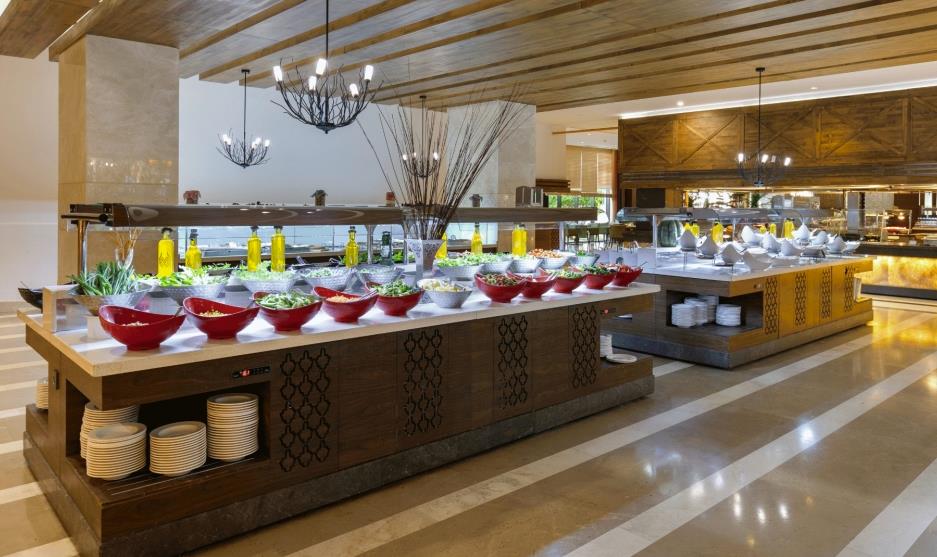 Juju Premier Palace - Diğer görseller