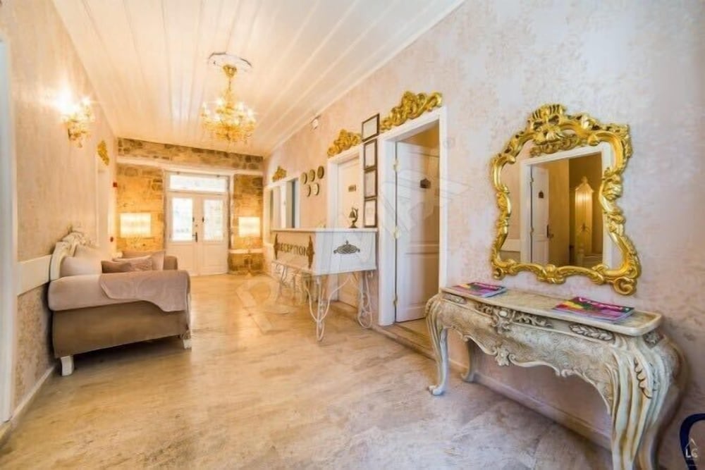 Lavin Suites Hotel - Görsel 2