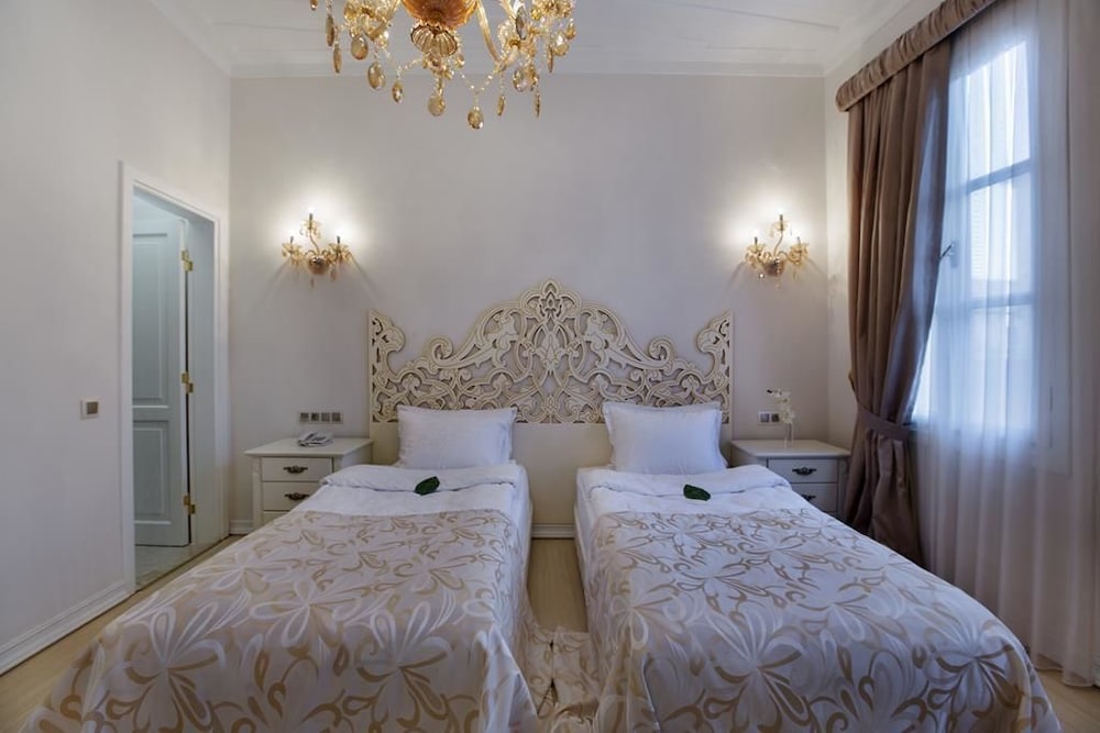 Lavin Suites Hotel - Görsel 4