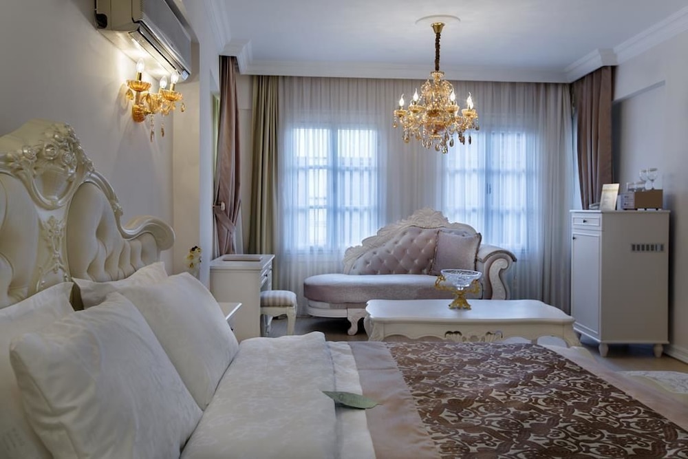 Lavin Suites Hotel - Diğer görseller