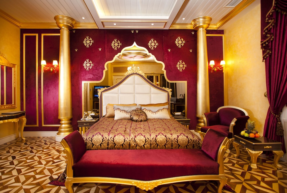 Limak Thermal Boutique Hotel - Diğer görseller