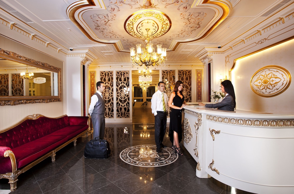 Limak Thermal Boutique Hotel - Görsel 2