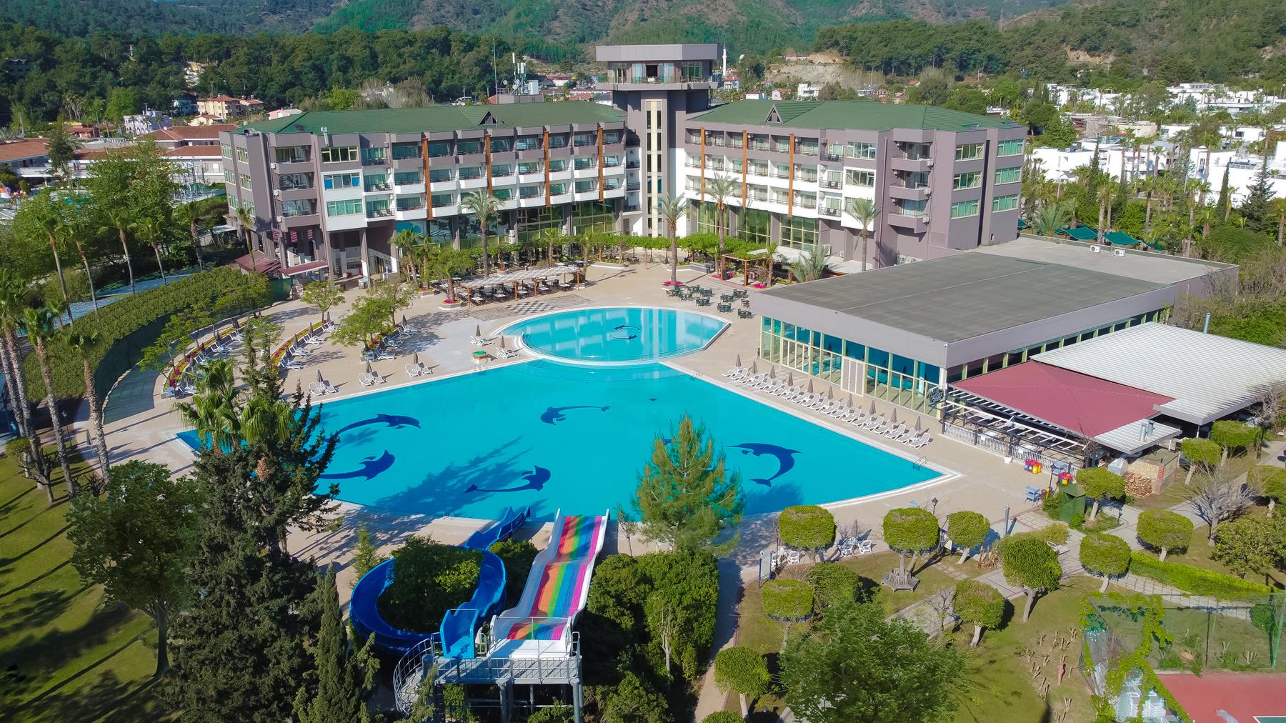 Simena Comfort Hotel