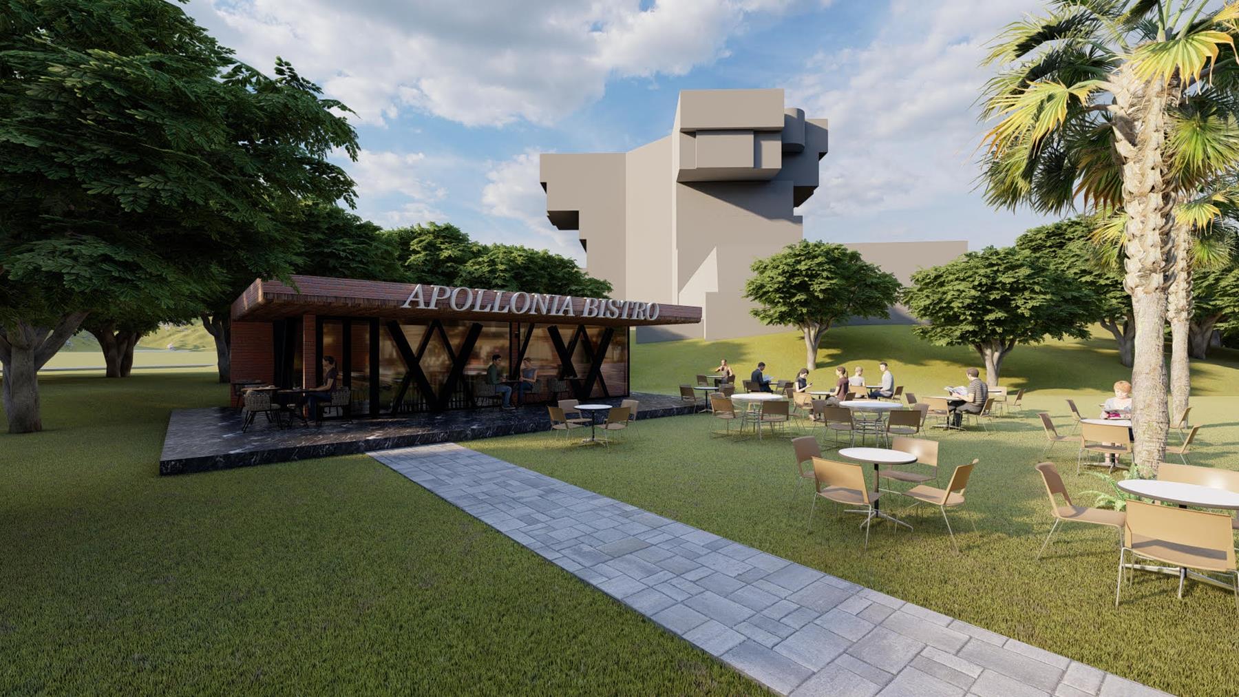 Simena Comfort Hotel - Görsel 2