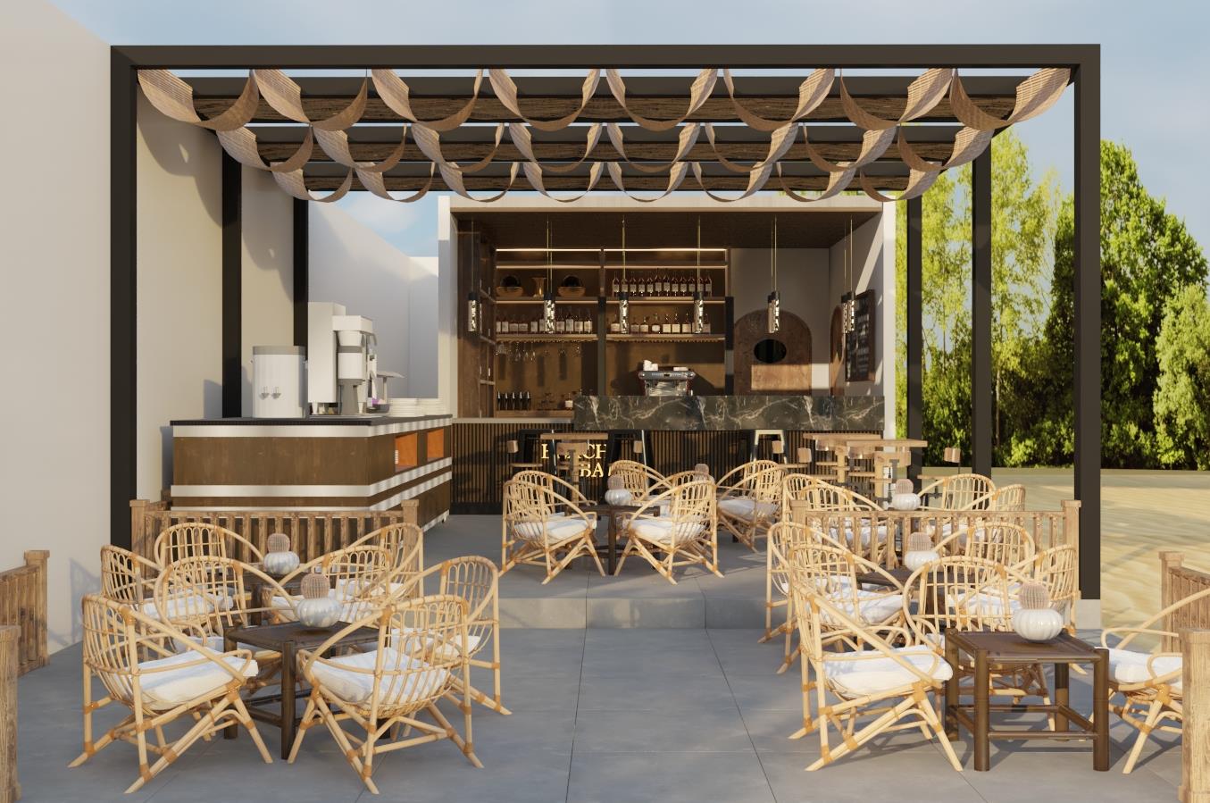 Simena Comfort Hotel - Görsel 3