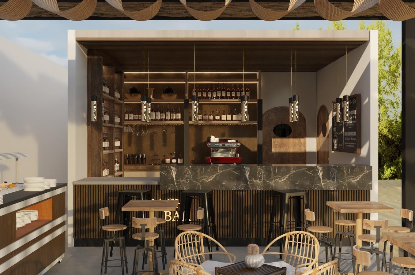 Simena Comfort Hotel - Görsel 4