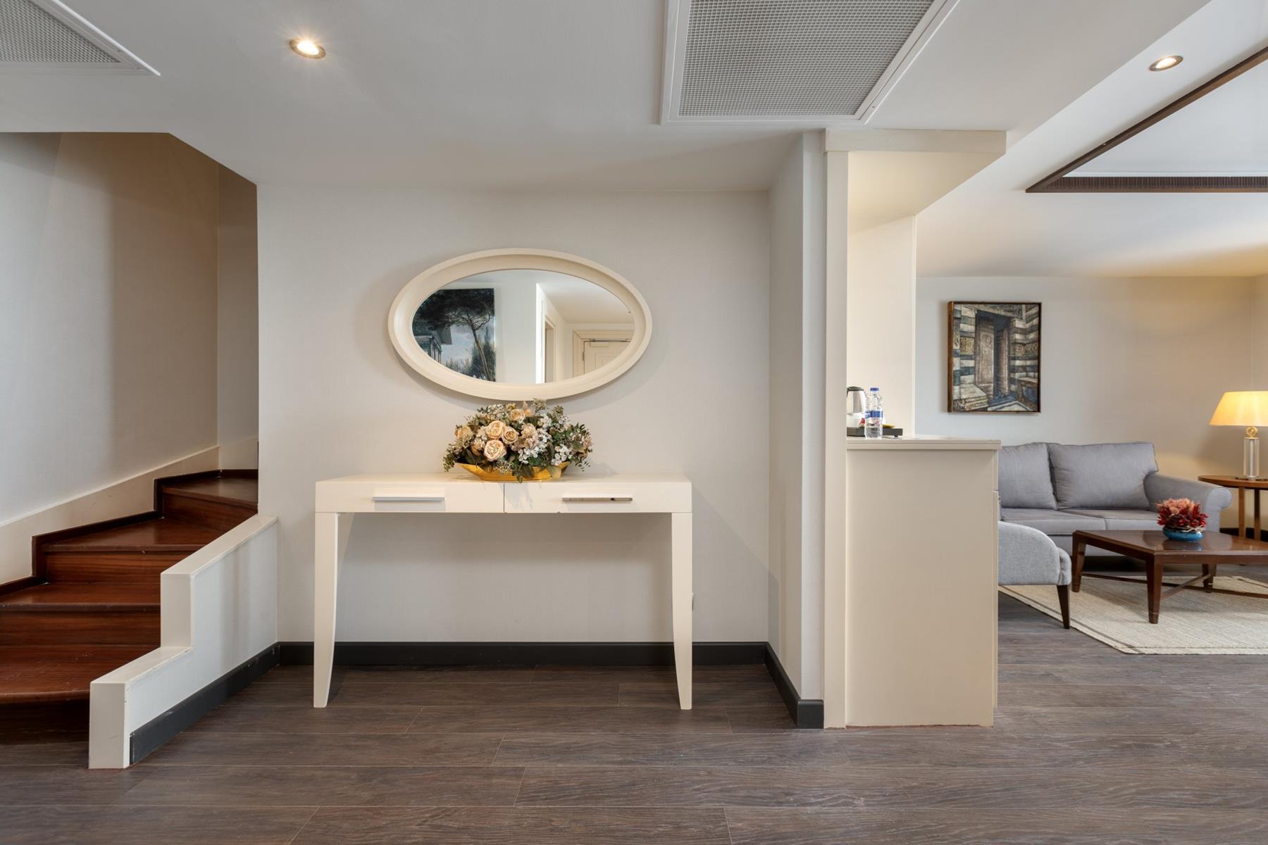 Miracle Istanbul Asia - Görsel 4