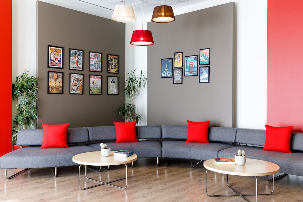 ibis Istanbul Esenyurt - Görsel 3