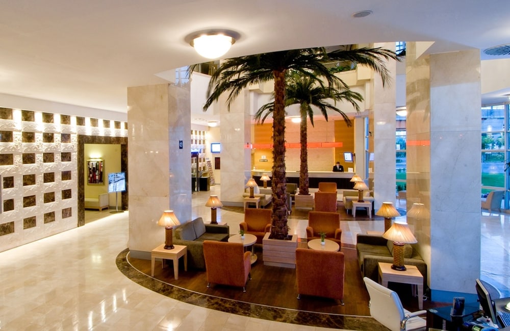 WOW Istanbul Hotel - Diğer görseller