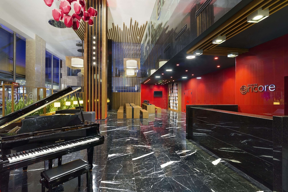 Ramada Encore - Izmir - Görsel 4