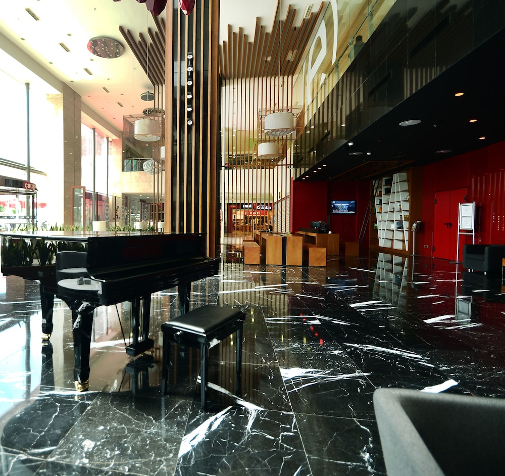 Ramada Encore - Izmir - Görsel 2