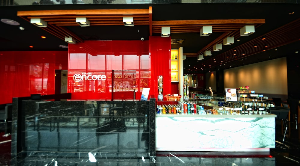 Ramada Encore - Izmir - Diğer görseller