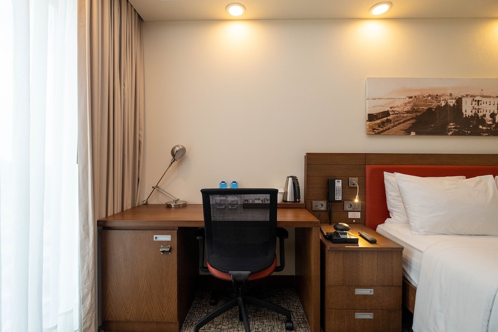 Hampton By Hilton Samsun - Görsel 2