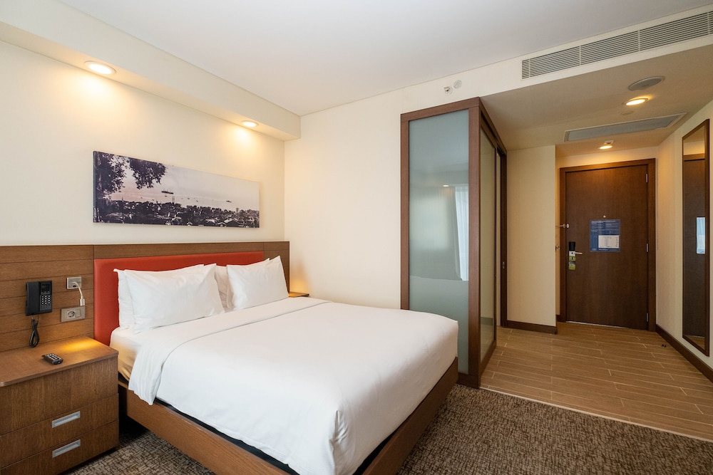 Hampton By Hilton Samsun - Görsel 4