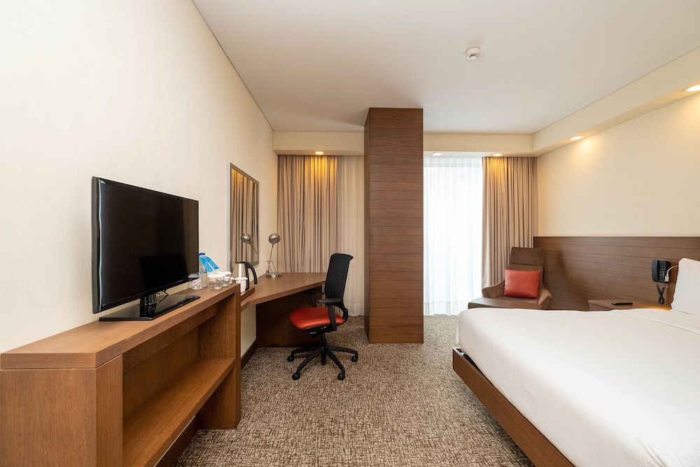 Hampton By Hilton Samsun - Diğer görseller