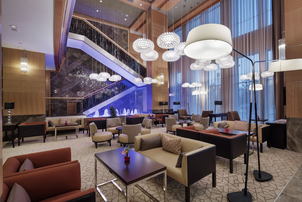 Movenpick Malatya Hotel - Görsel 3